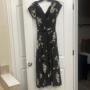 Free people Fall Maxi